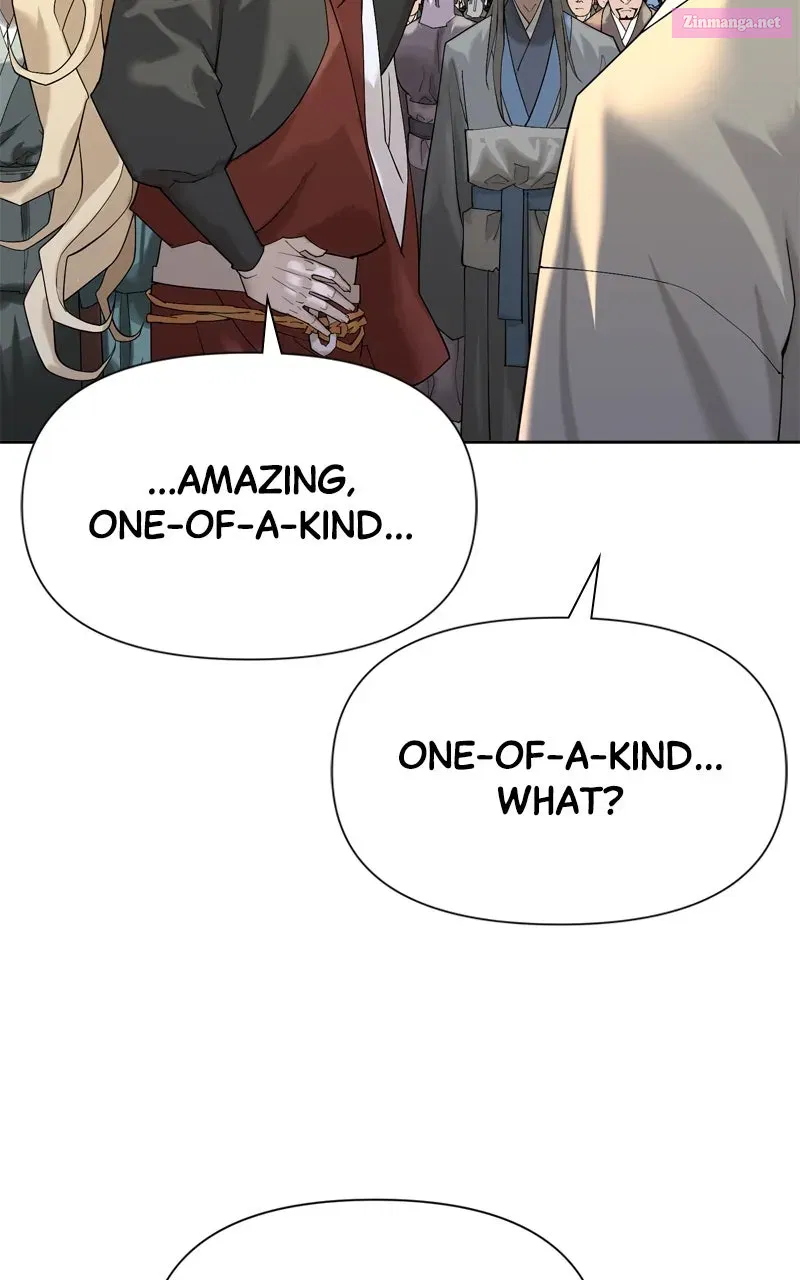 The Monkey King’s Journey to the Murim Chapter 31 page 97 - 