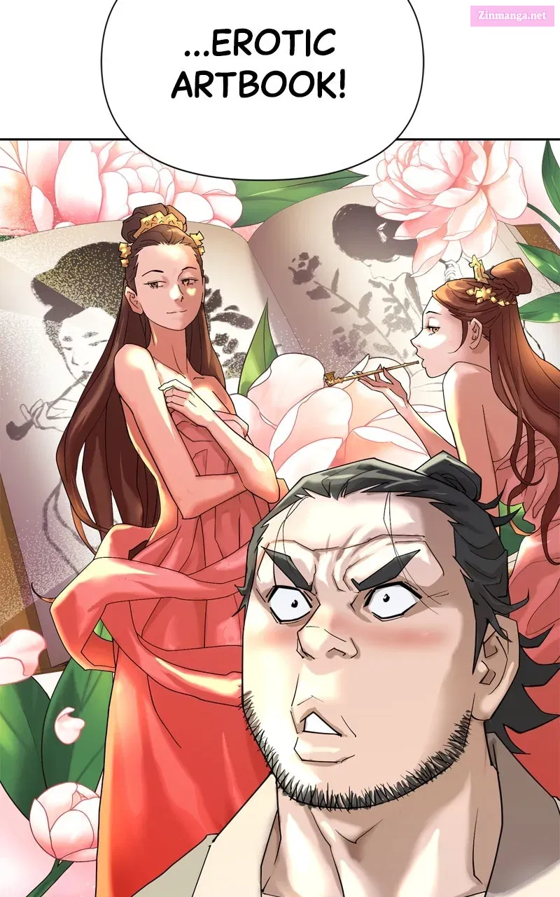 The Monkey King’s Journey to the Murim Chapter 31 page 98 - 
