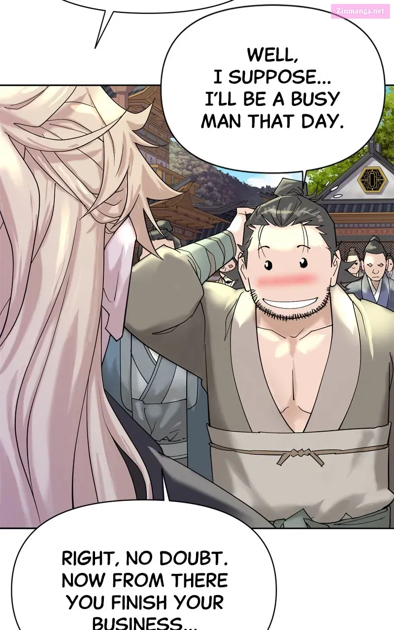 The Monkey King’s Journey to the Murim Chapter 31 page 100 - 