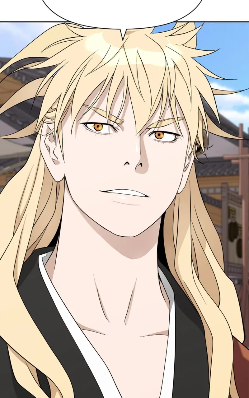 The Monkey King’s Journey to the Murim Chapter 32 page 105 - 