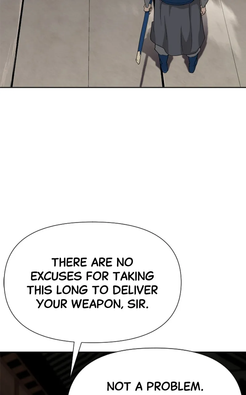 The Monkey King’s Journey to the Murim Chapter 32 page 108 - 