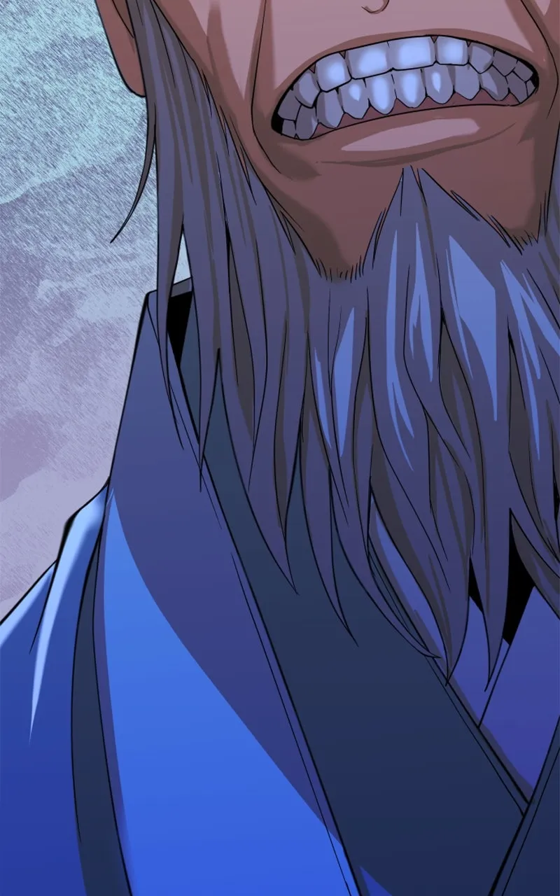 The Monkey King’s Journey to the Murim Chapter 32 page 12 - 