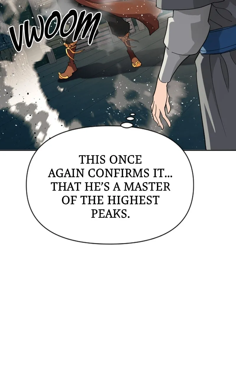 The Monkey King’s Journey to the Murim Chapter 32 page 116 - 