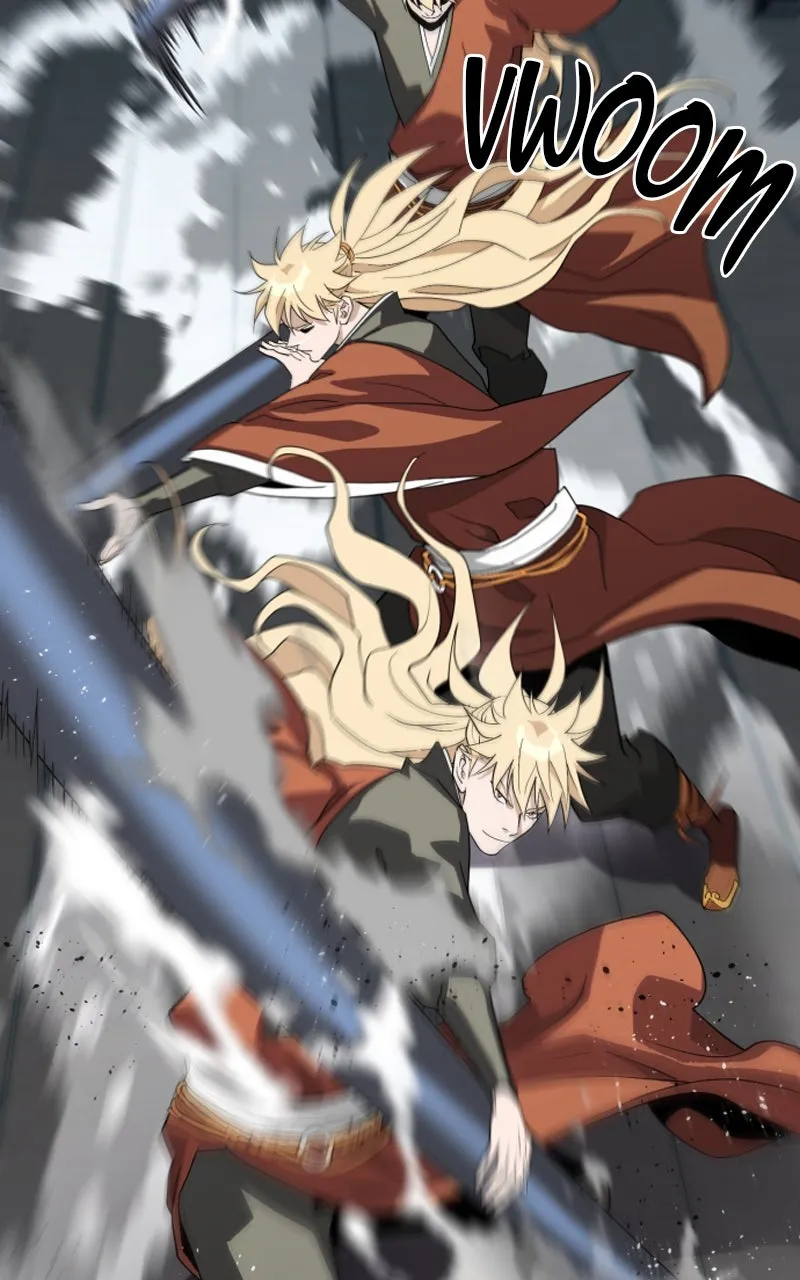 The Monkey King’s Journey to the Murim Chapter 32 page 119 - 