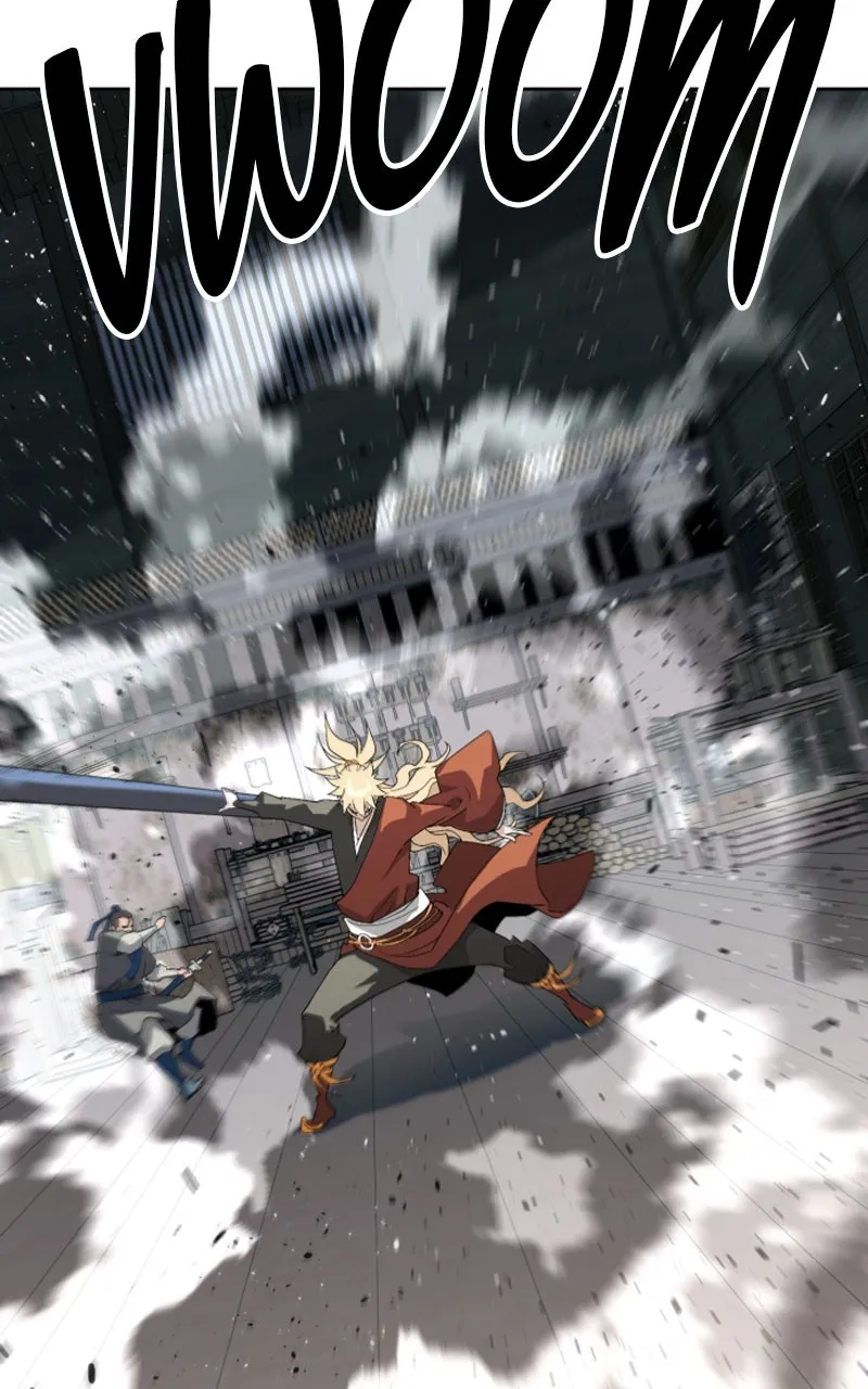 The Monkey King’s Journey to the Murim Chapter 32 page 123 - 