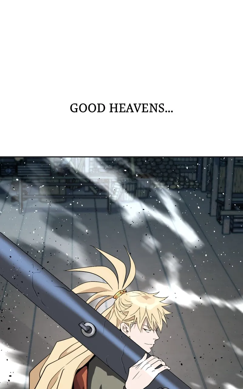 The Monkey King’s Journey to the Murim Chapter 32 page 127 - 