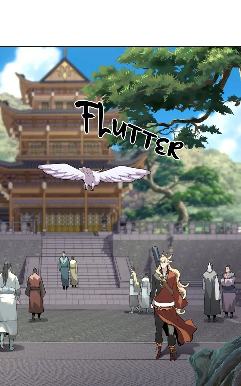 The Monkey King’s Journey to the Murim Chapter 32 page 133 - 