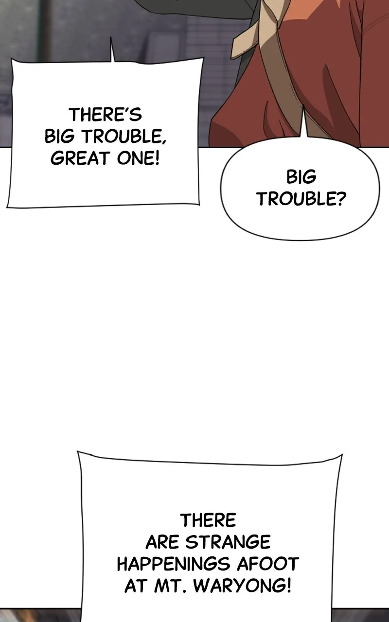 The Monkey King’s Journey to the Murim Chapter 32 page 135 - 