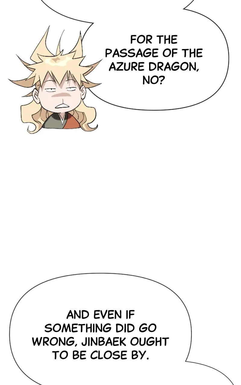 The Monkey King’s Journey to the Murim Chapter 32 page 137 - 