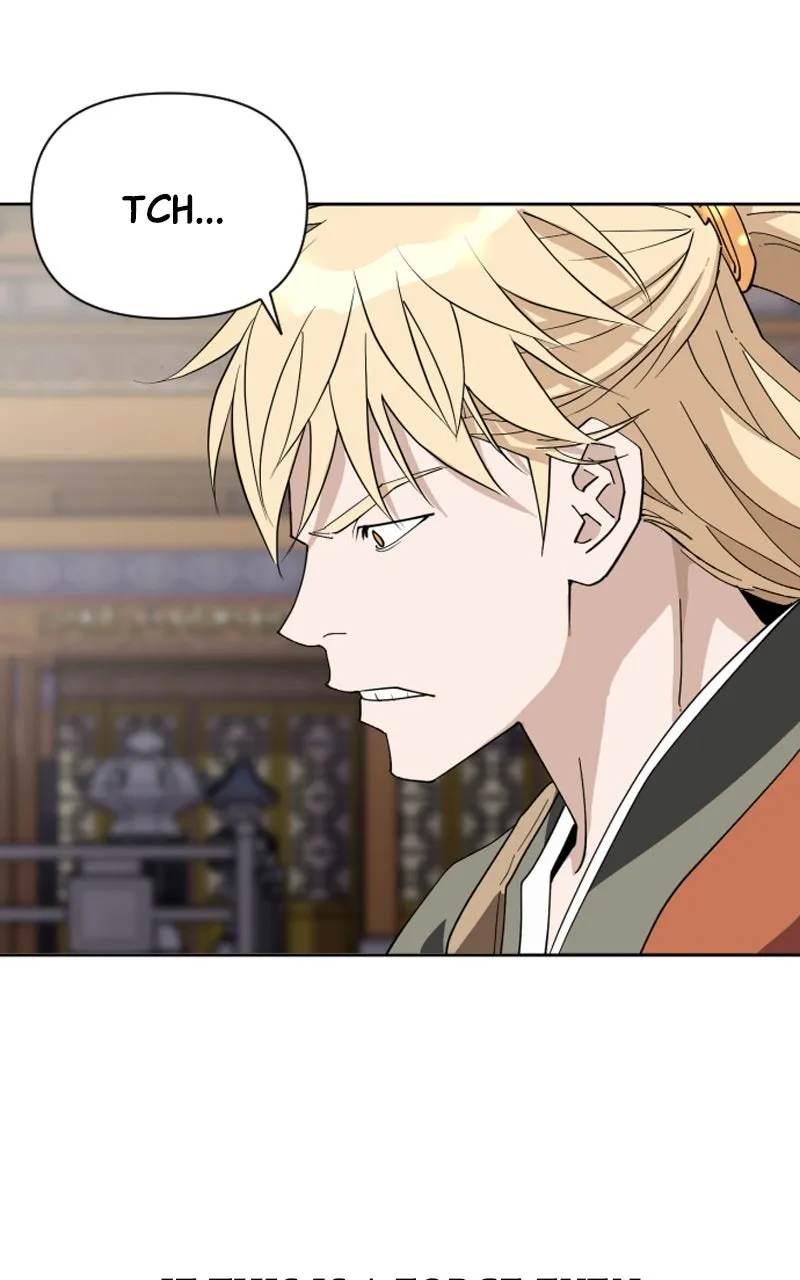 The Monkey King’s Journey to the Murim Chapter 32 page 141 - 