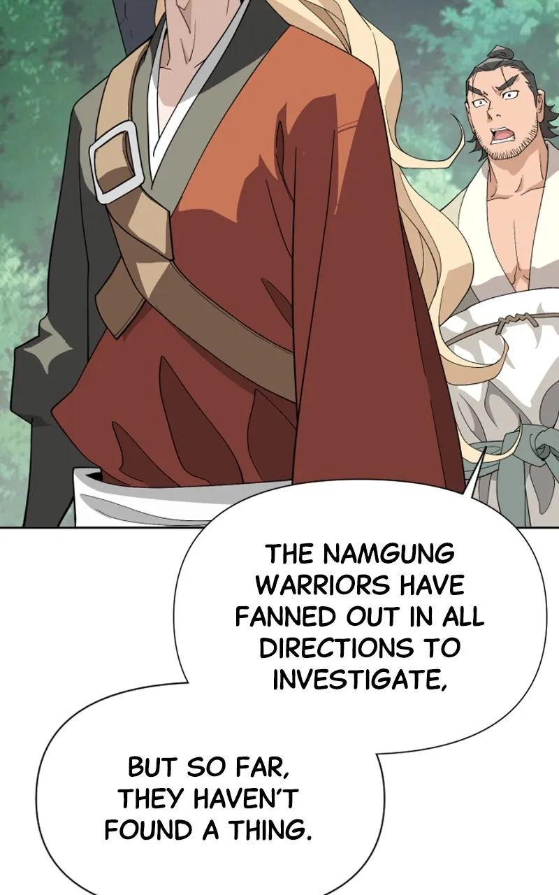 The Monkey King’s Journey to the Murim Chapter 32 page 152 - 