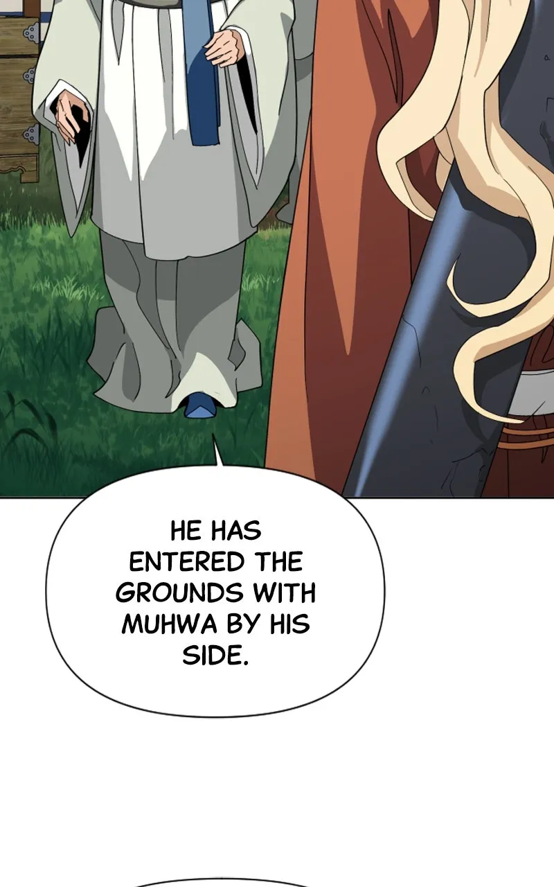 The Monkey King’s Journey to the Murim Chapter 32 page 154 - 