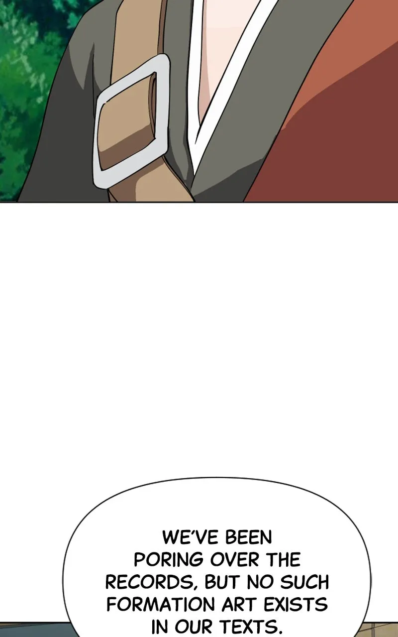 The Monkey King’s Journey to the Murim Chapter 32 page 156 - 