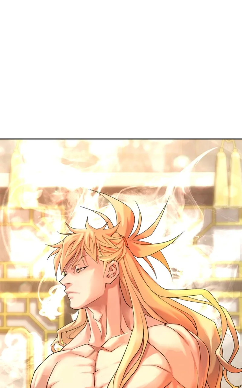 The Monkey King’s Journey to the Murim Chapter 32 page 3 - 