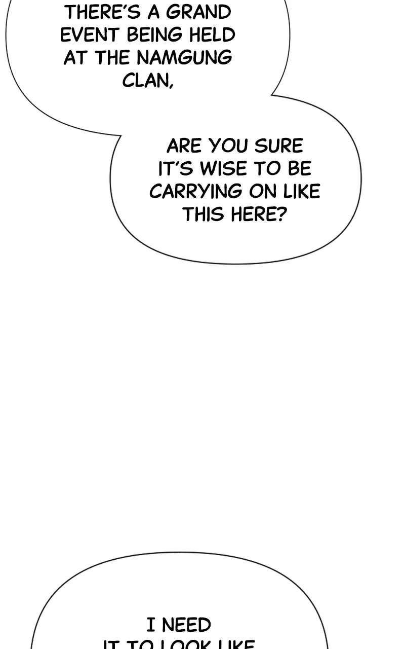 The Monkey King’s Journey to the Murim Chapter 32 page 21 - 