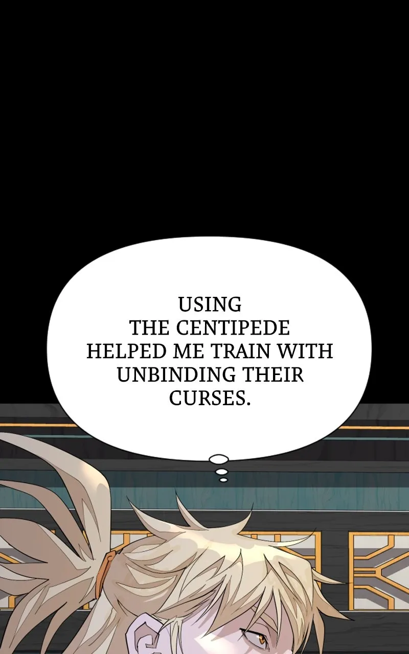 The Monkey King’s Journey to the Murim Chapter 32 page 27 - 