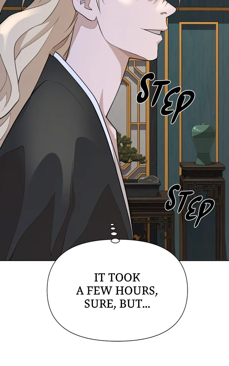 The Monkey King’s Journey to the Murim Chapter 32 page 28 - 