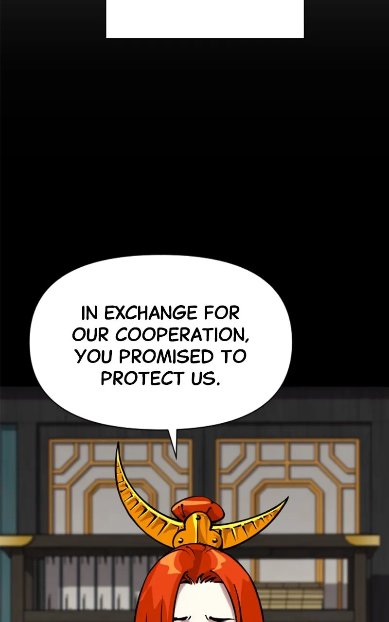 The Monkey King’s Journey to the Murim Chapter 32 page 32 - 