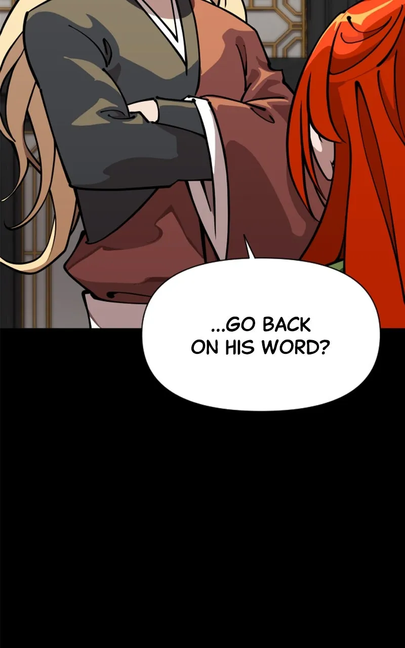 The Monkey King’s Journey to the Murim Chapter 32 page 36 - 