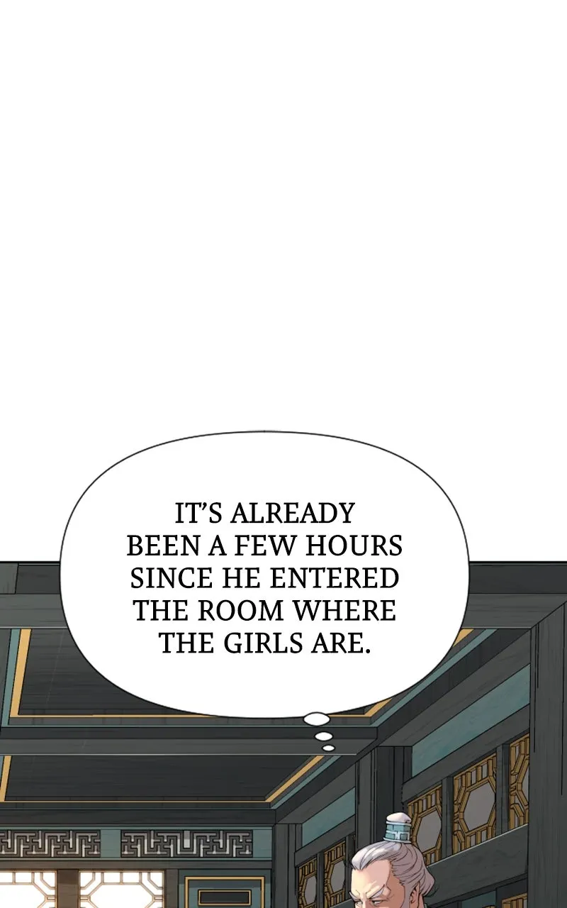 The Monkey King’s Journey to the Murim Chapter 32 page 5 - 