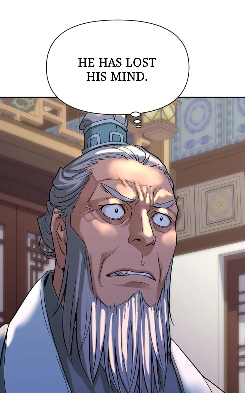 The Monkey King’s Journey to the Murim Chapter 32 page 45 - 