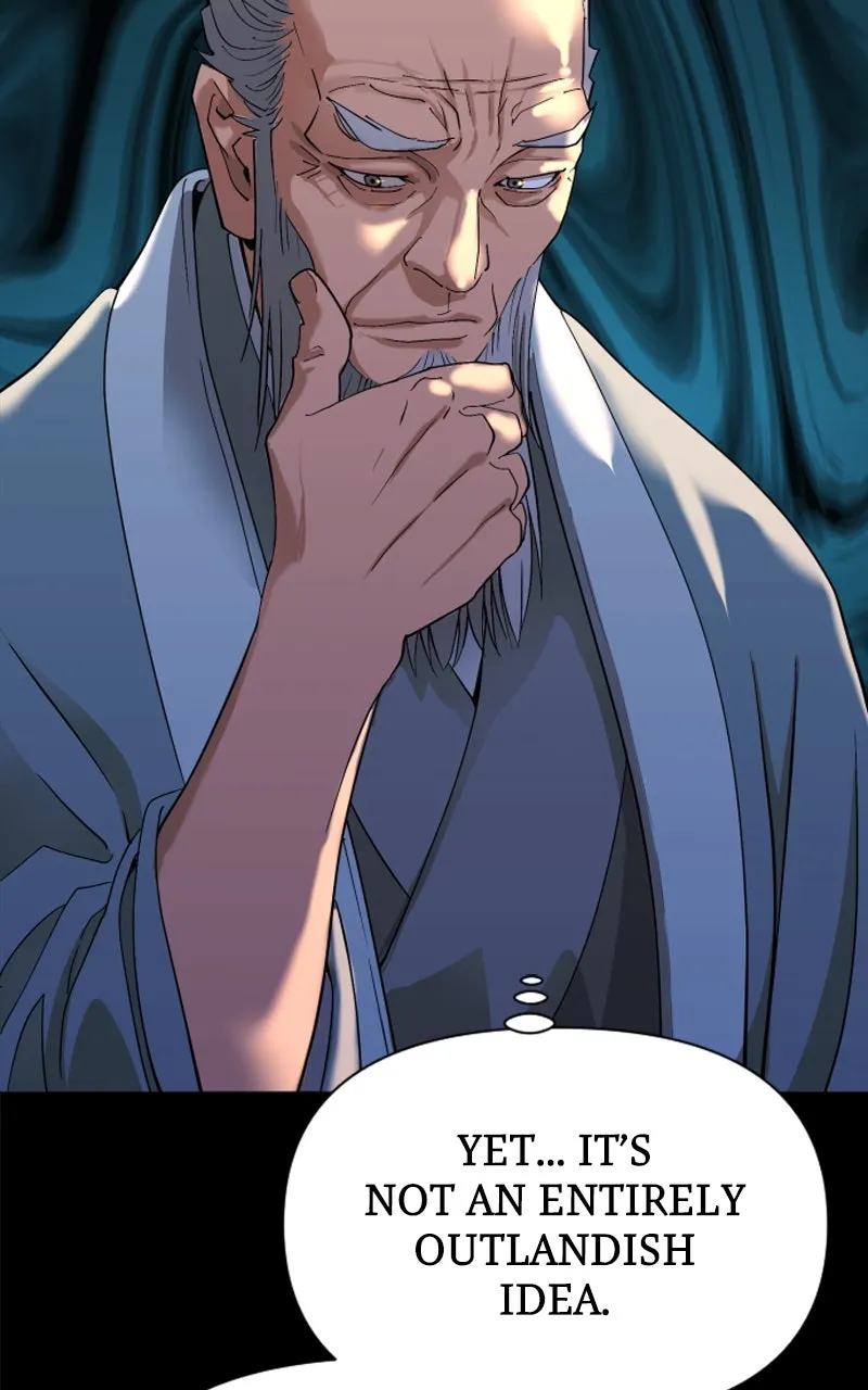 The Monkey King’s Journey to the Murim Chapter 32 page 50 - 