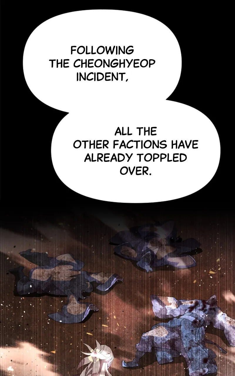 The Monkey King’s Journey to the Murim Chapter 32 page 53 - 