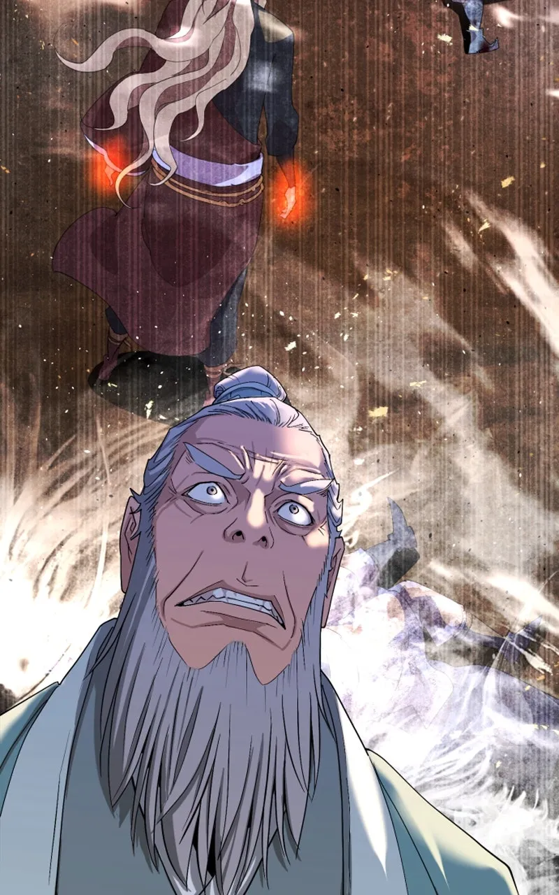 The Monkey King’s Journey to the Murim Chapter 32 page 54 - 