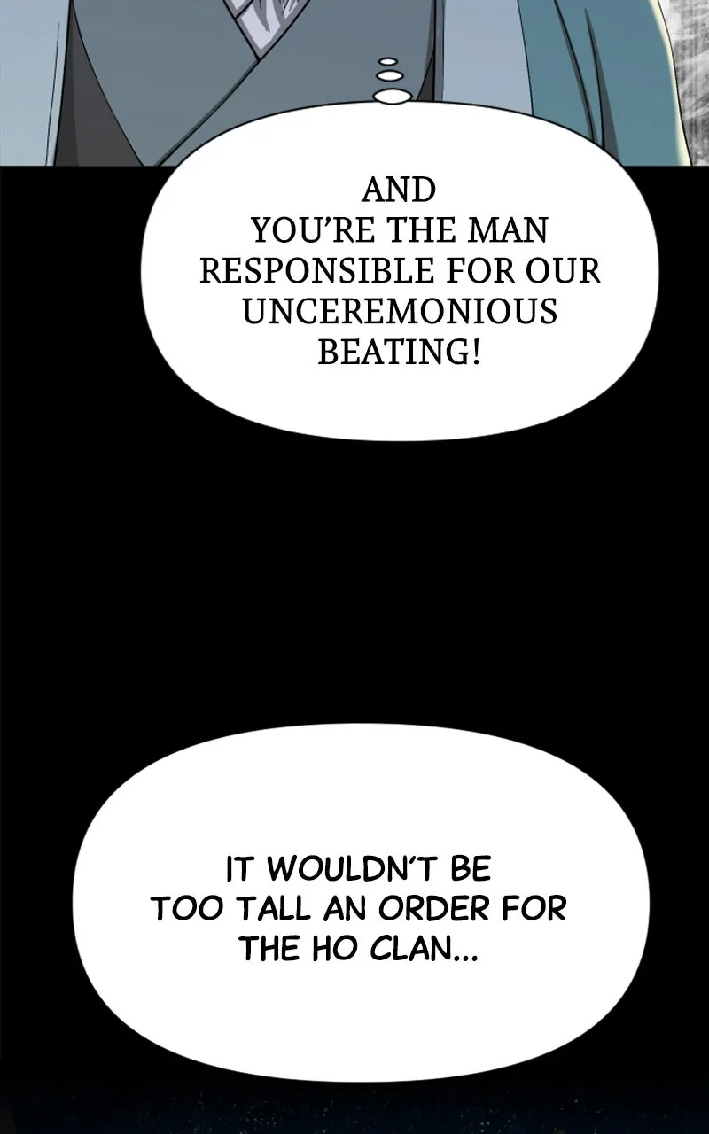 The Monkey King’s Journey to the Murim Chapter 32 page 55 - 