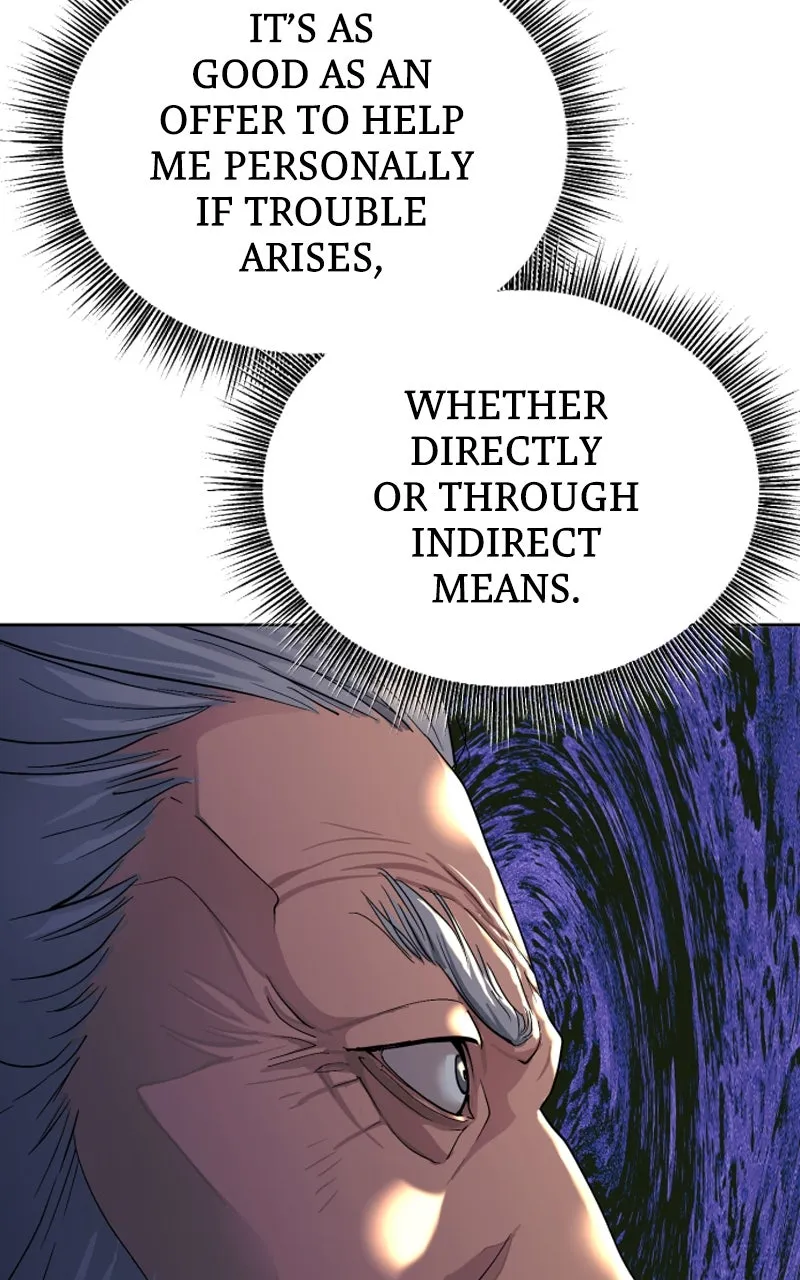 The Monkey King’s Journey to the Murim Chapter 32 page 58 - 