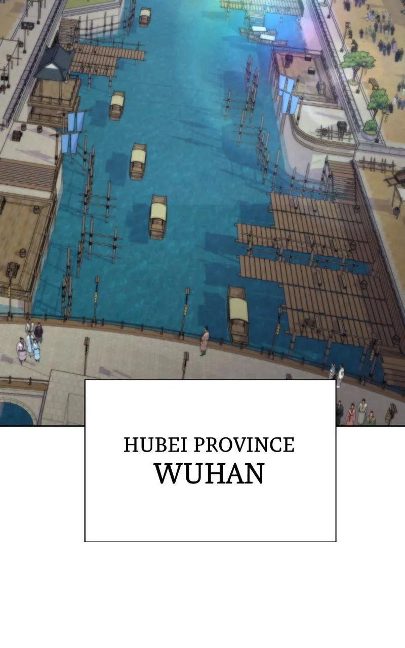 The Monkey King’s Journey to the Murim Chapter 32 page 76 - 