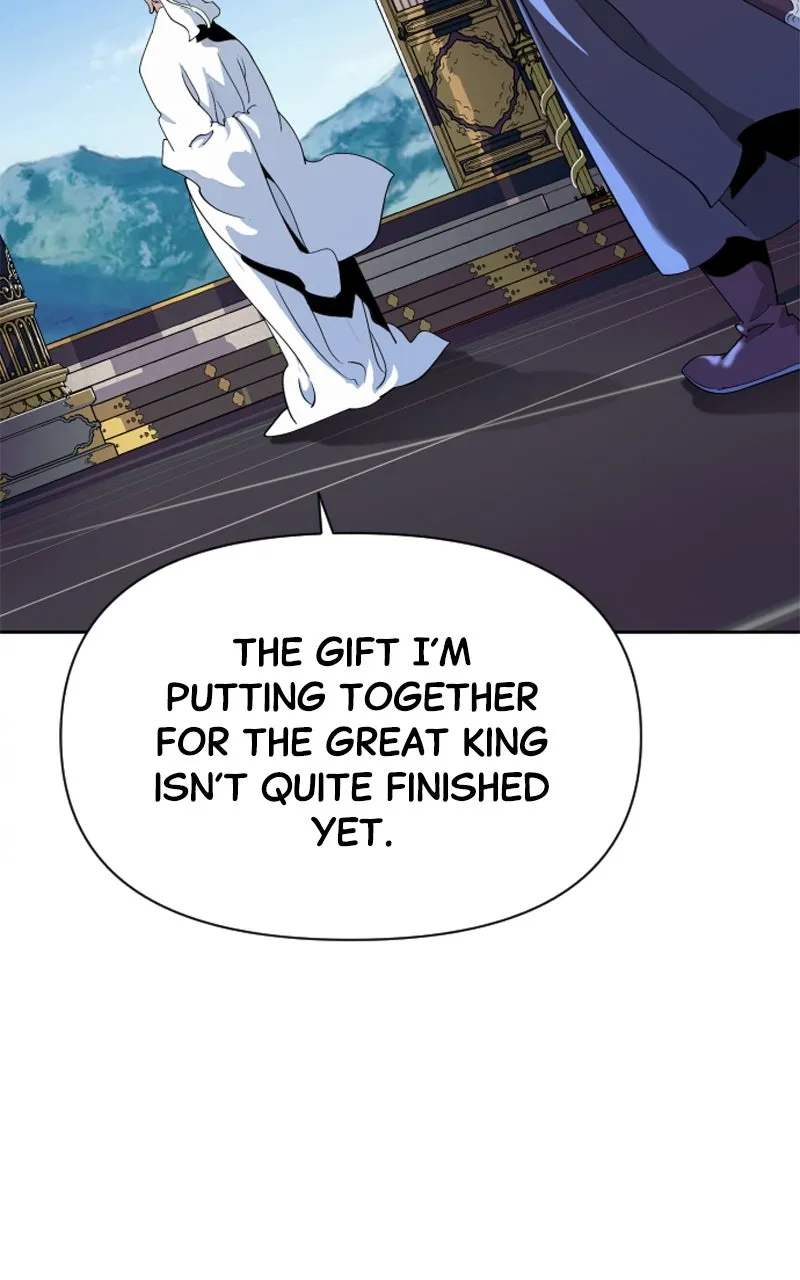 The Monkey King’s Journey to the Murim Chapter 32 page 81 - 