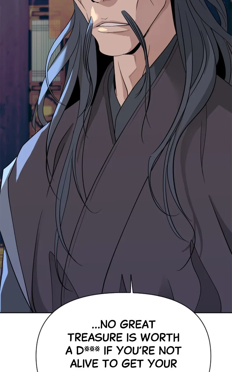 The Monkey King’s Journey to the Murim Chapter 32 page 83 - 