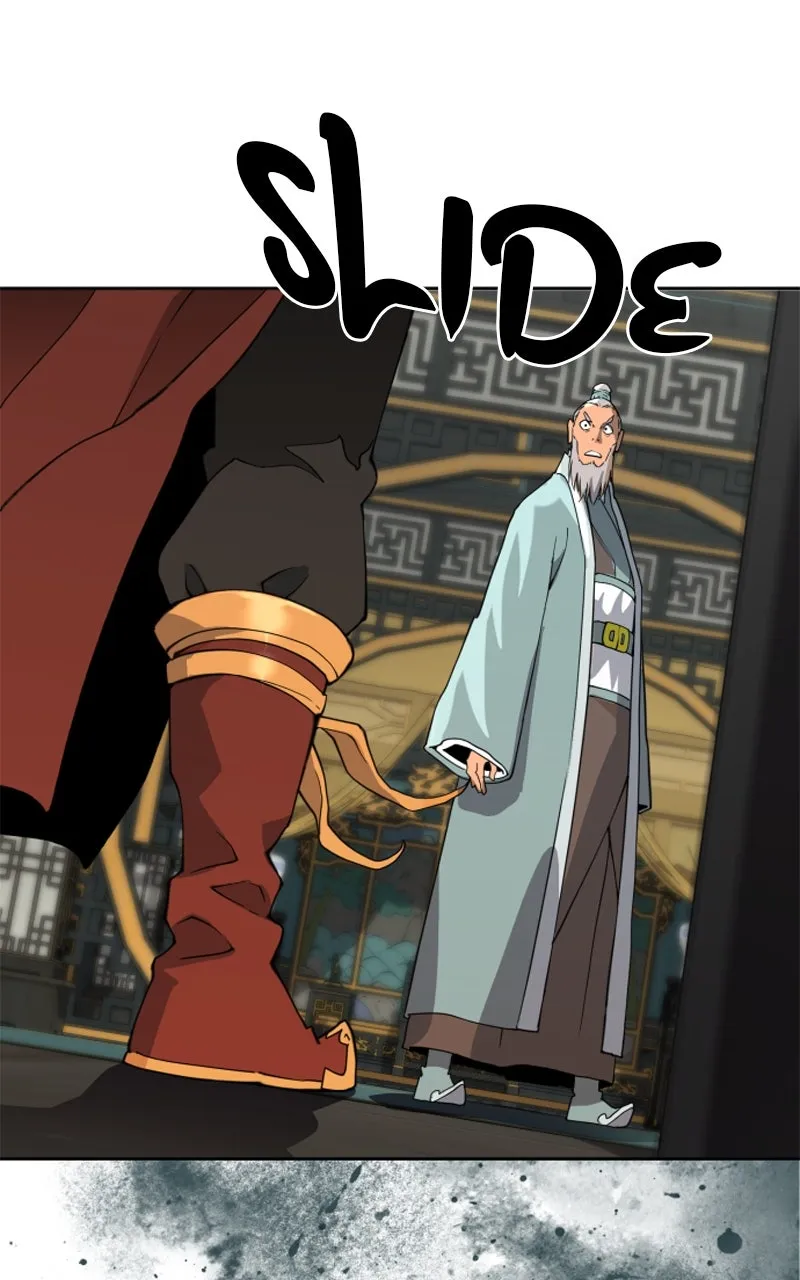 The Monkey King’s Journey to the Murim Chapter 32 page 10 - 