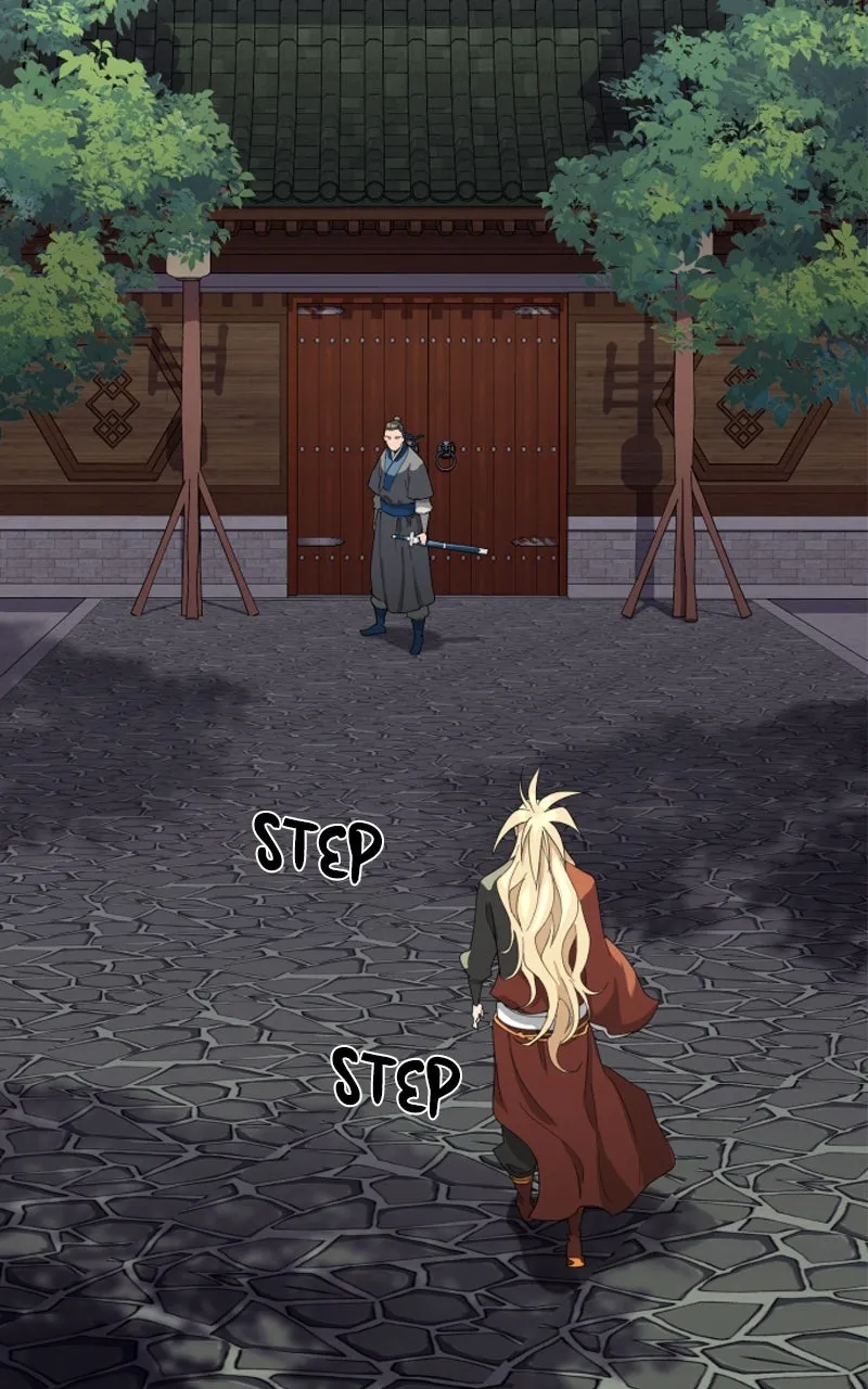 The Monkey King’s Journey to the Murim Chapter 32 page 100 - 
