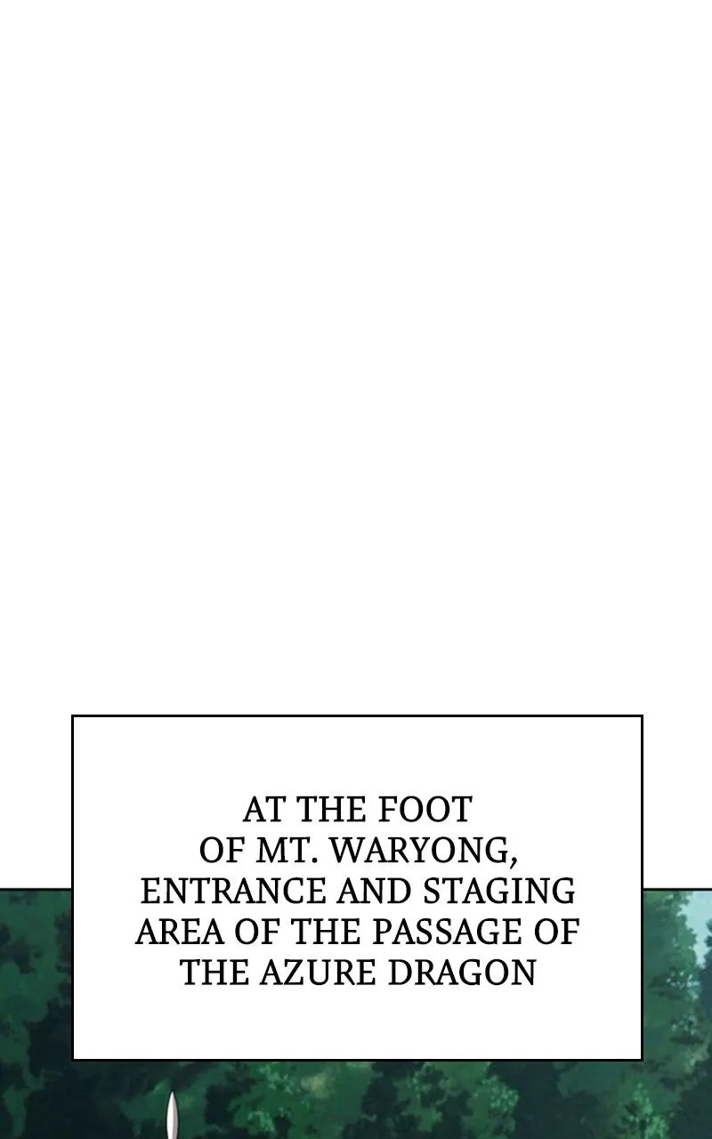 The Monkey King’s Journey to the Murim Chapter 33 page 1 - 