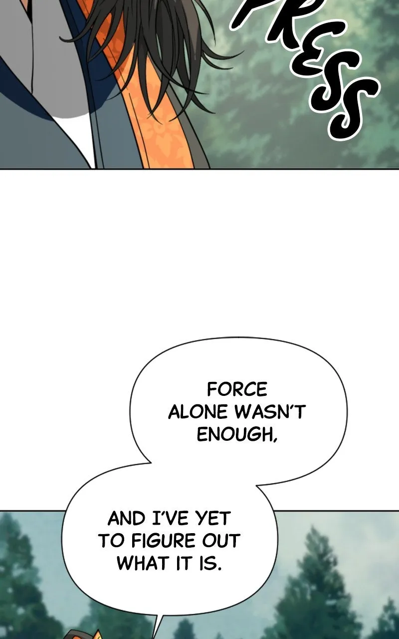 The Monkey King’s Journey to the Murim Chapter 33 page 11 - 