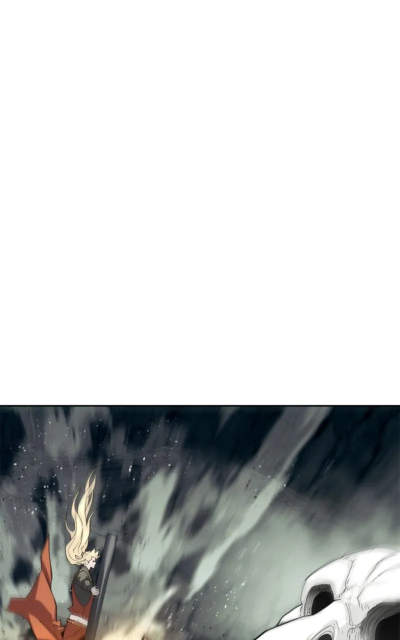 The Monkey King’s Journey to the Murim Chapter 33 page 101 - 
