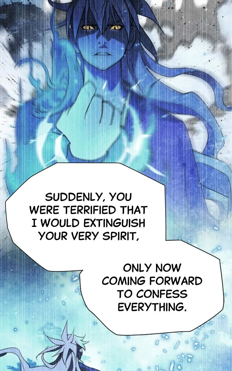 The Monkey King’s Journey to the Murim Chapter 33 page 111 - 