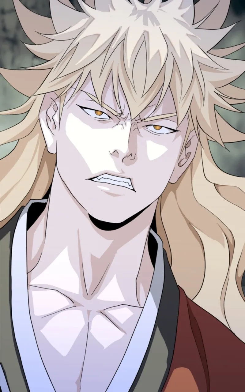 The Monkey King’s Journey to the Murim Chapter 33 page 116 - 