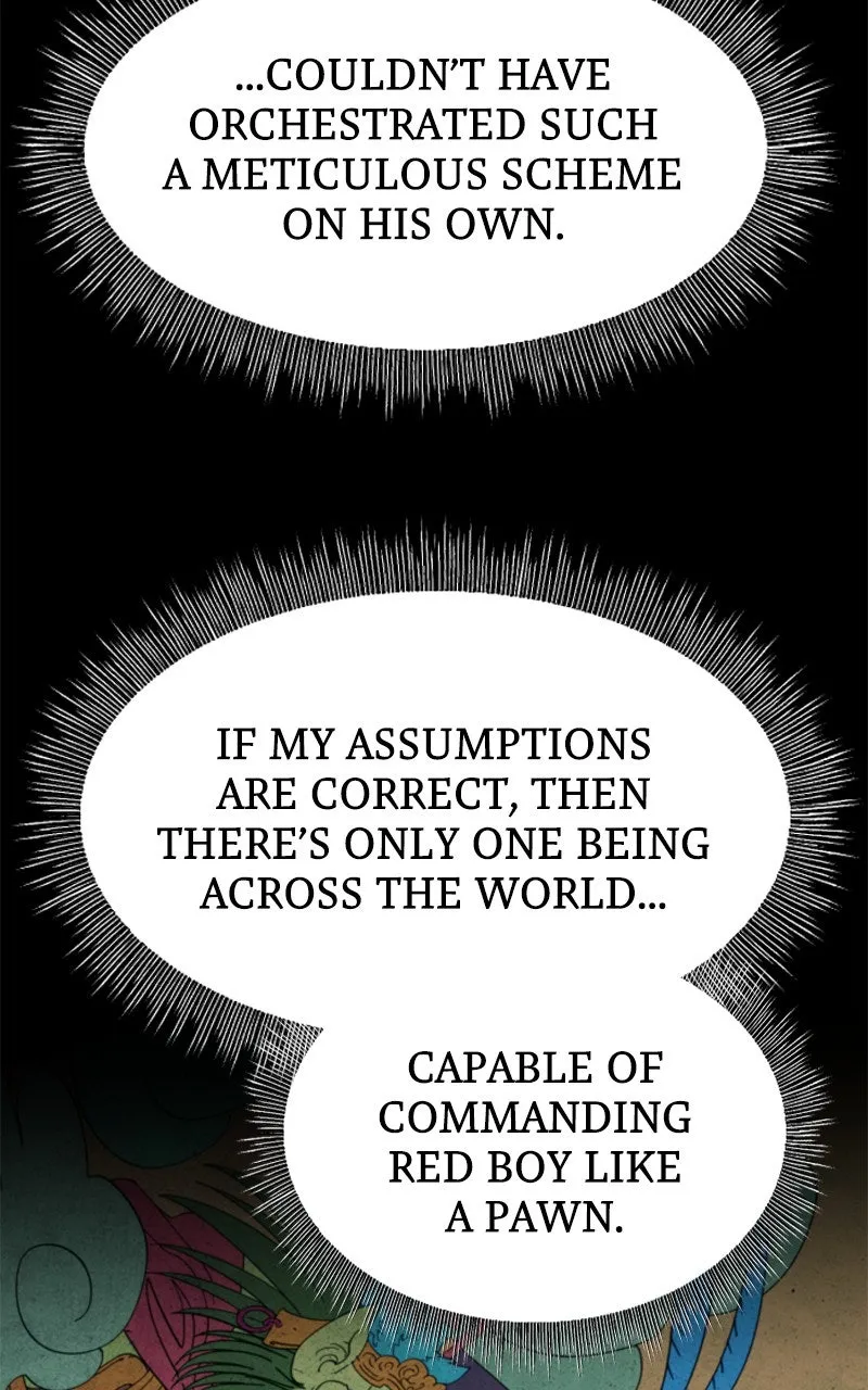 The Monkey King’s Journey to the Murim Chapter 33 page 126 - 