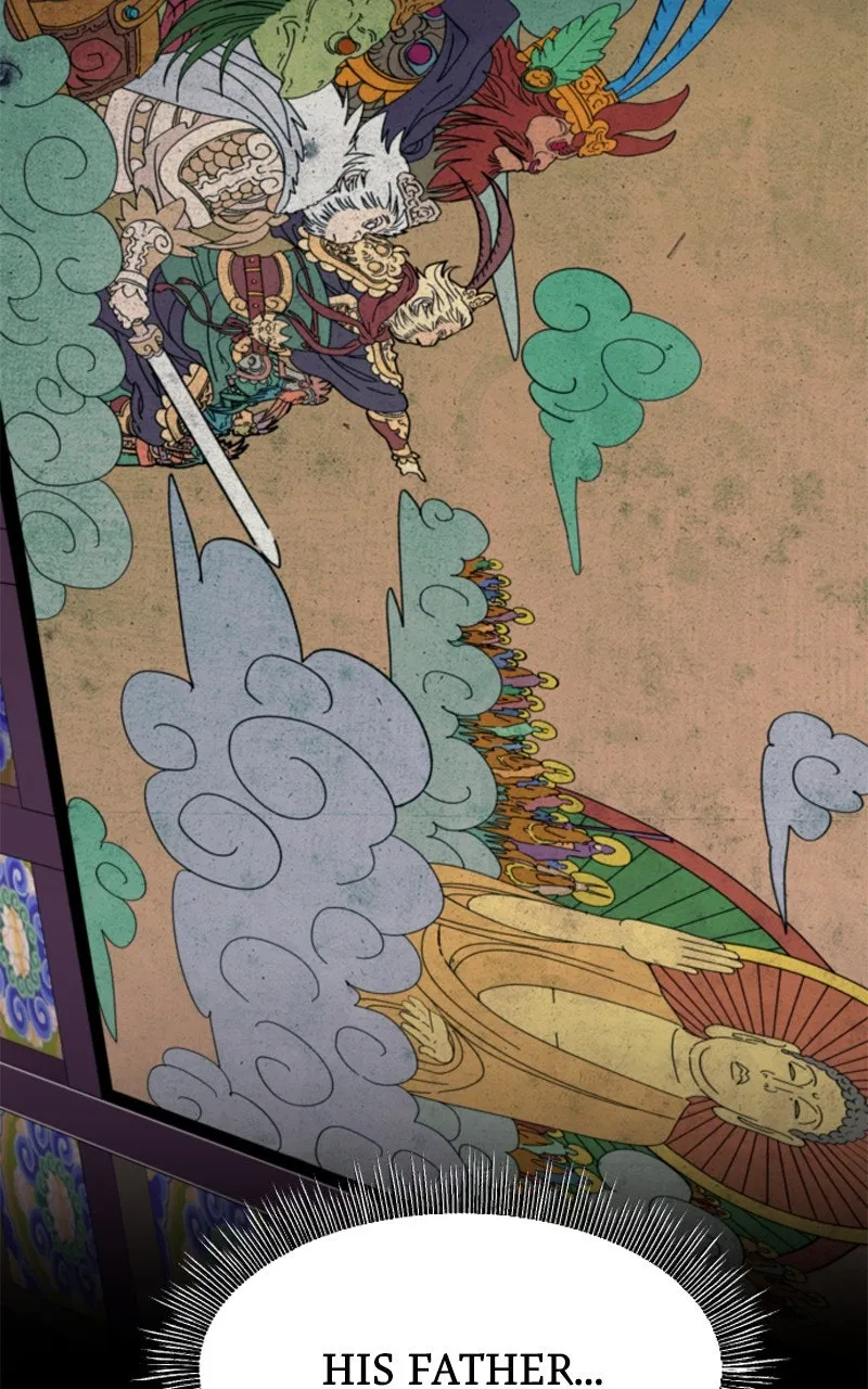 The Monkey King’s Journey to the Murim Chapter 33 page 127 - 