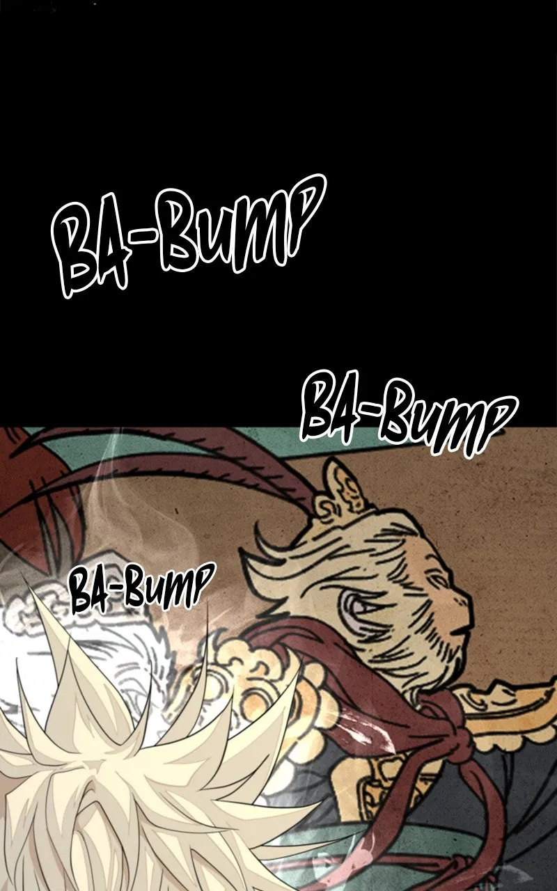 The Monkey King’s Journey to the Murim Chapter 33 page 132 - 