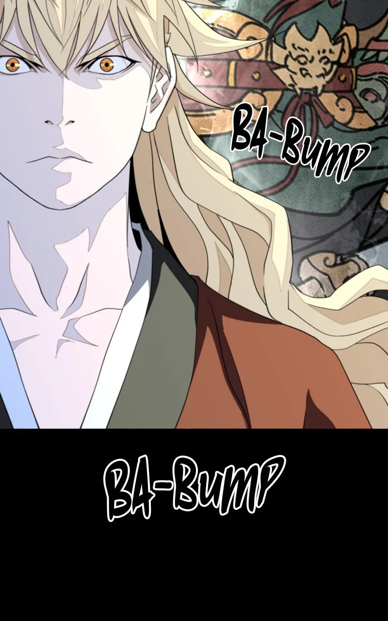 The Monkey King’s Journey to the Murim Chapter 33 page 133 - 