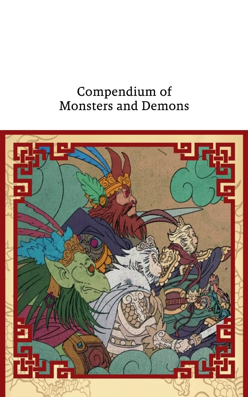 The Monkey King’s Journey to the Murim Chapter 33 page 139 - 