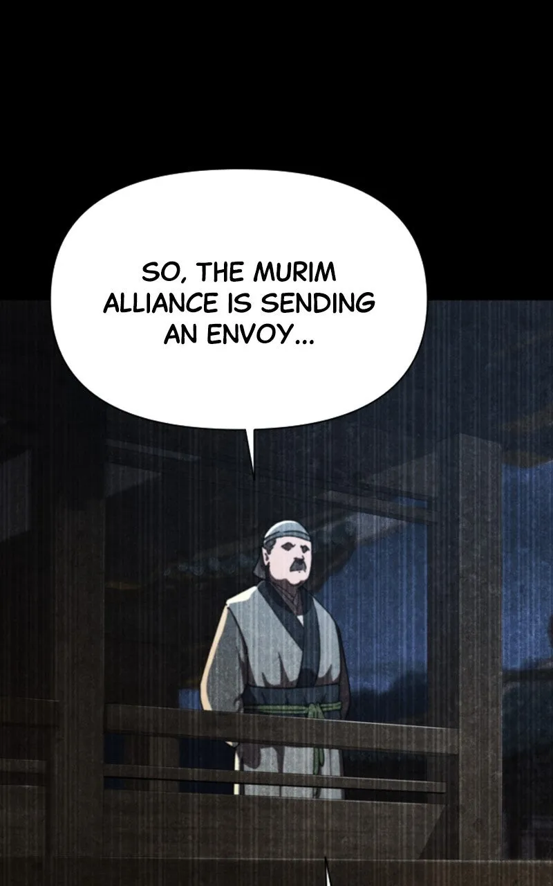 The Monkey King’s Journey to the Murim Chapter 33 page 18 - 