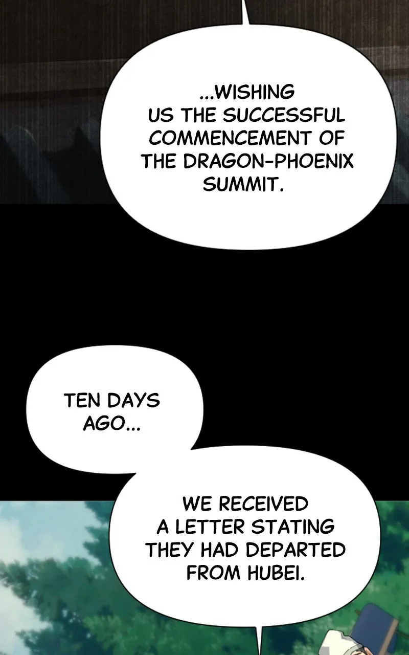 The Monkey King’s Journey to the Murim Chapter 33 page 19 - 
