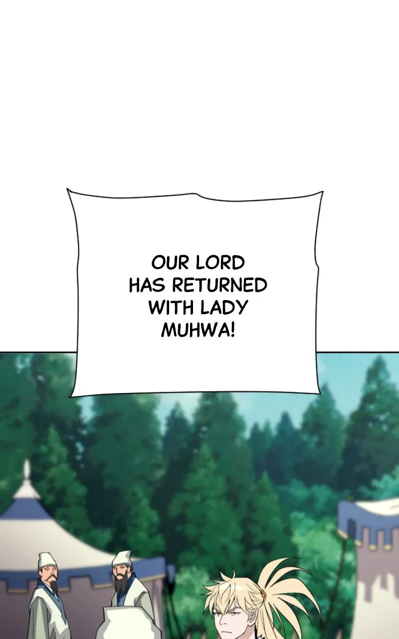 The Monkey King’s Journey to the Murim Chapter 33 page 3 - 