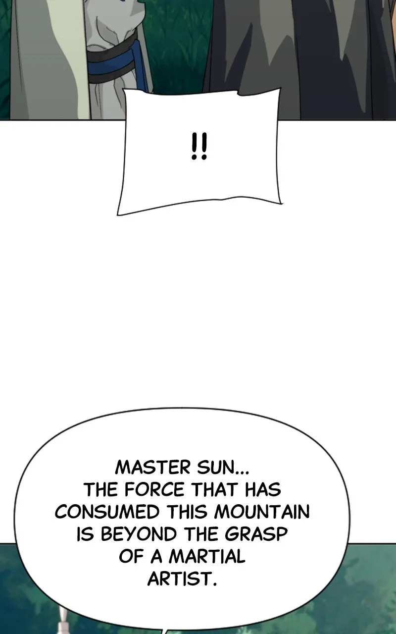 The Monkey King’s Journey to the Murim Chapter 33 page 25 - 
