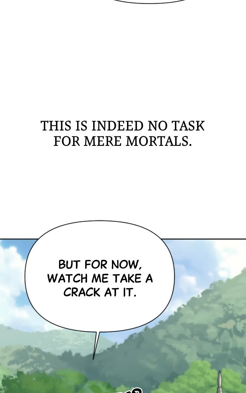 The Monkey King’s Journey to the Murim Chapter 33 page 27 - 